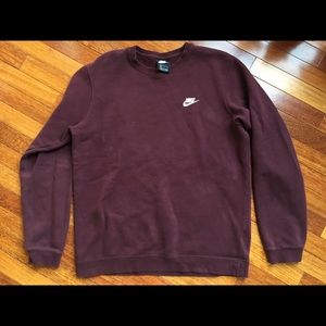 Nike Sportswear Crew Neck